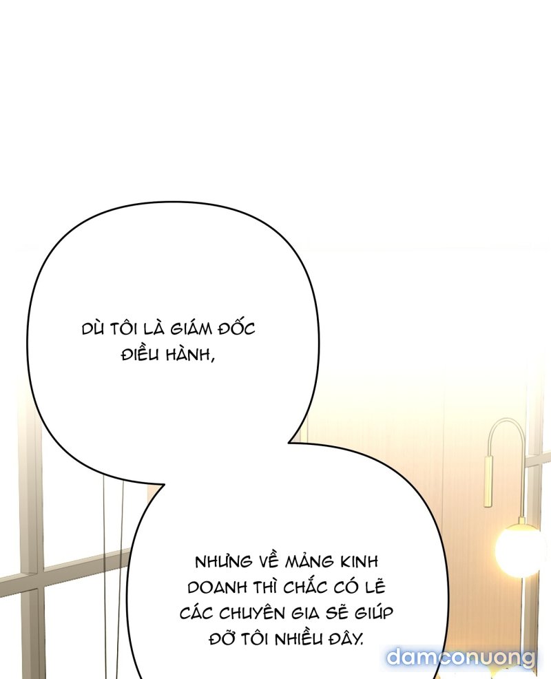 [18+] TRỜI SINH ĐỊCH THỦ Chapter 23 - Page 25