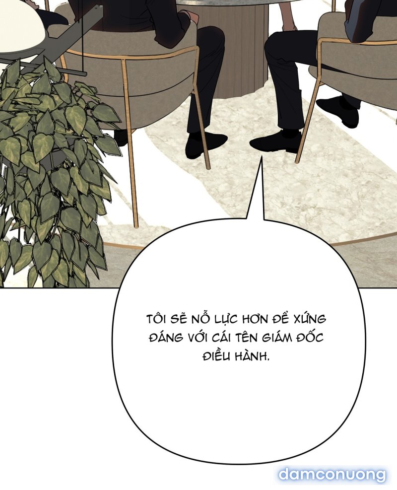 [18+] TRỜI SINH ĐỊCH THỦ Chapter 23 - Page 27