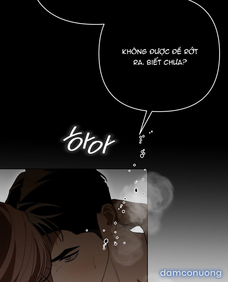 [18+] TRỜI SINH ĐỊCH THỦ Chapter 23 - Page 50