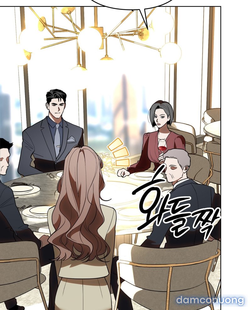 [18+] TRỜI SINH ĐỊCH THỦ Chapter 23 - Page 59