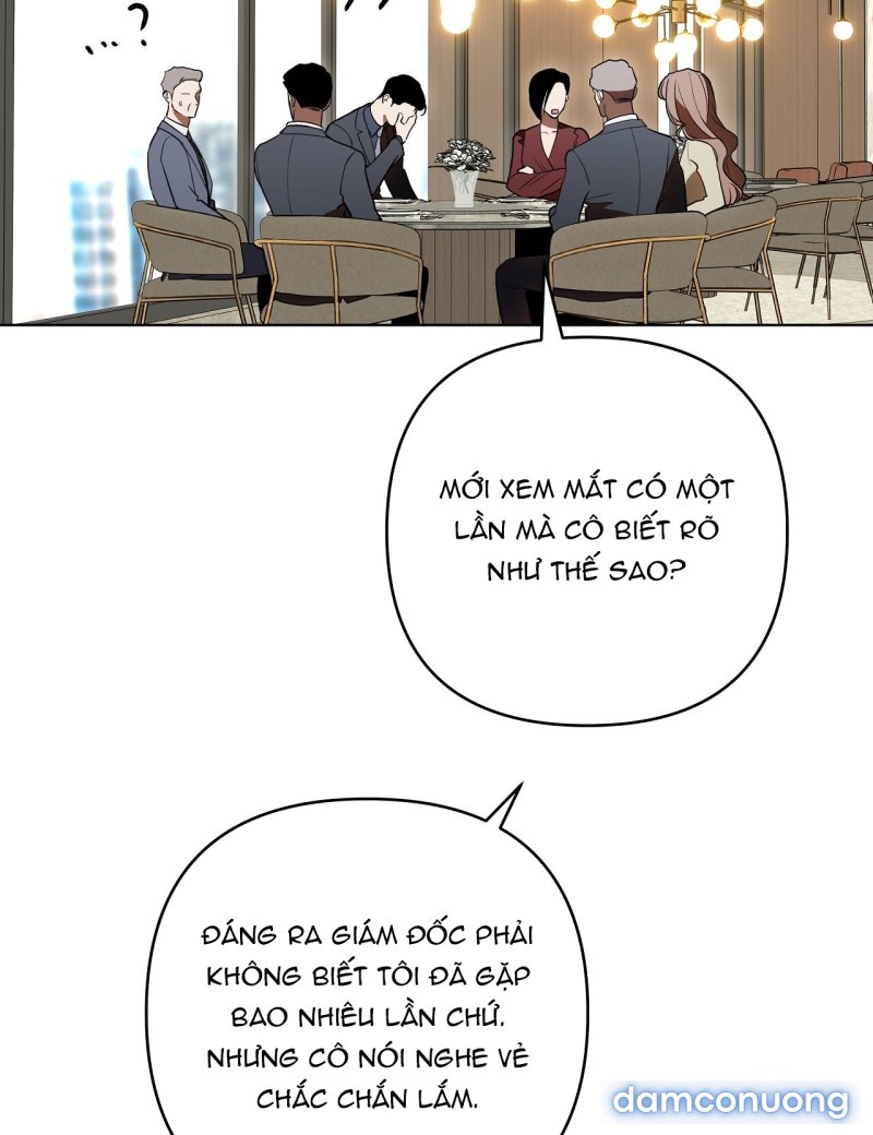 [18+] TRỜI SINH ĐỊCH THỦ Chapter 23 - Page 98