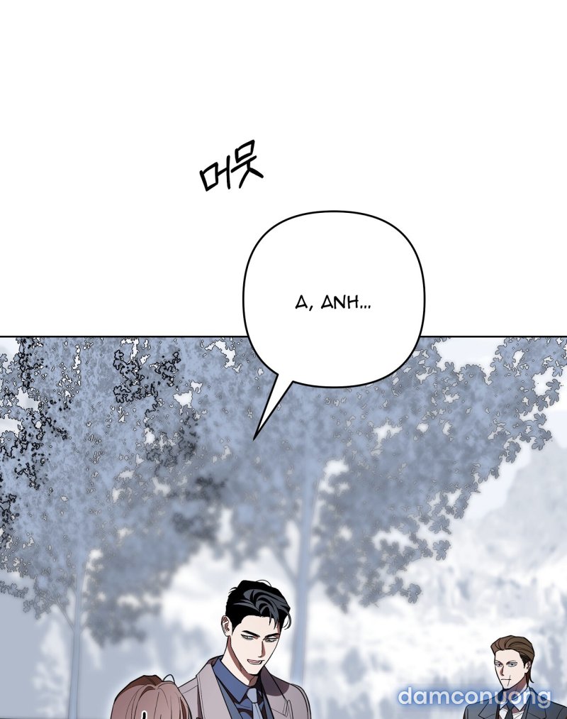 [18+] TRỜI SINH ĐỊCH THỦ Chapter 24 - Page 17