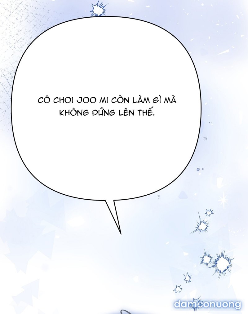 [18+] TRỜI SINH ĐỊCH THỦ Chapter 24 - Page 2