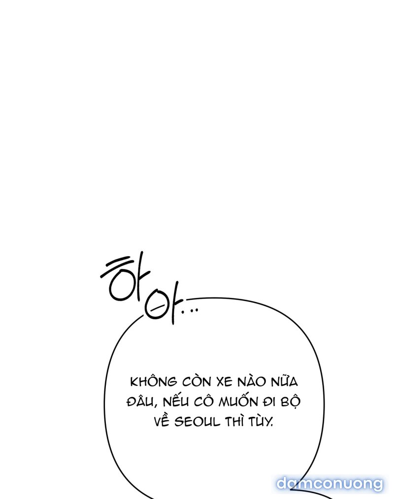 [18+] TRỜI SINH ĐỊCH THỦ Chapter 24 - Page 22