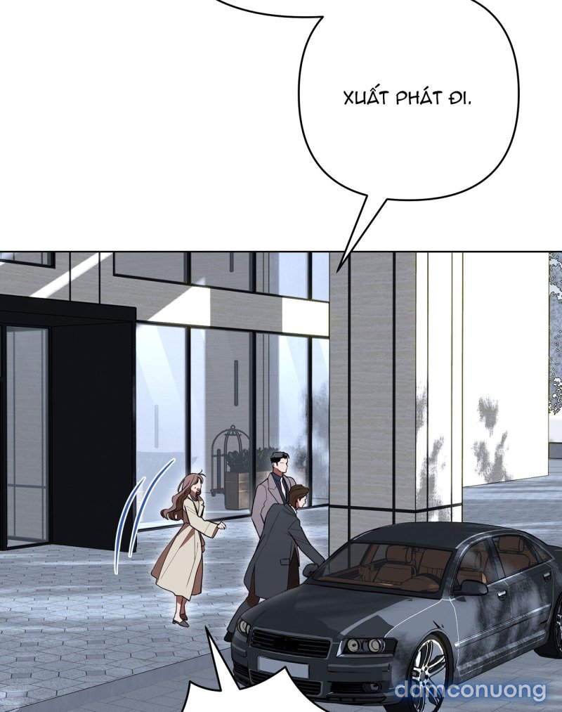 [18+] TRỜI SINH ĐỊCH THỦ Chapter 24 - Page 23