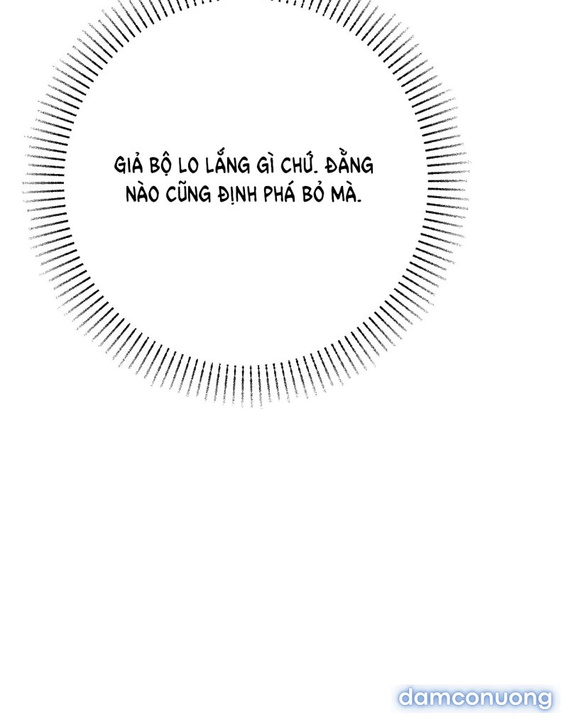 [18+] TRỜI SINH ĐỊCH THỦ Chapter 24 - Page 33