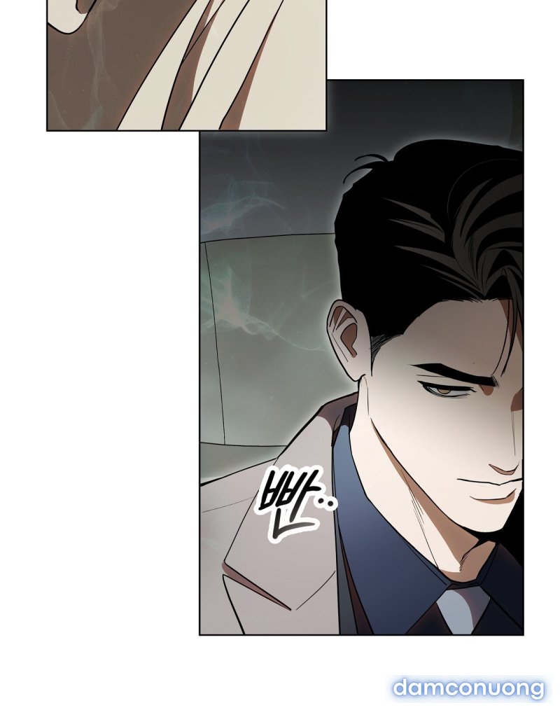 [18+] TRỜI SINH ĐỊCH THỦ Chapter 24 - Page 48