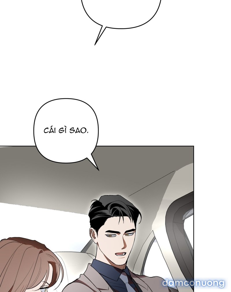 [18+] TRỜI SINH ĐỊCH THỦ Chapter 24 - Page 52