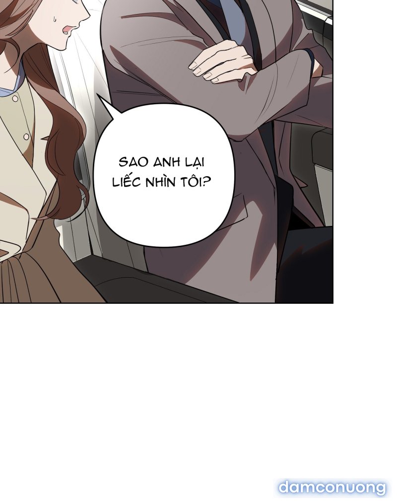 [18+] TRỜI SINH ĐỊCH THỦ Chapter 24 - Page 53