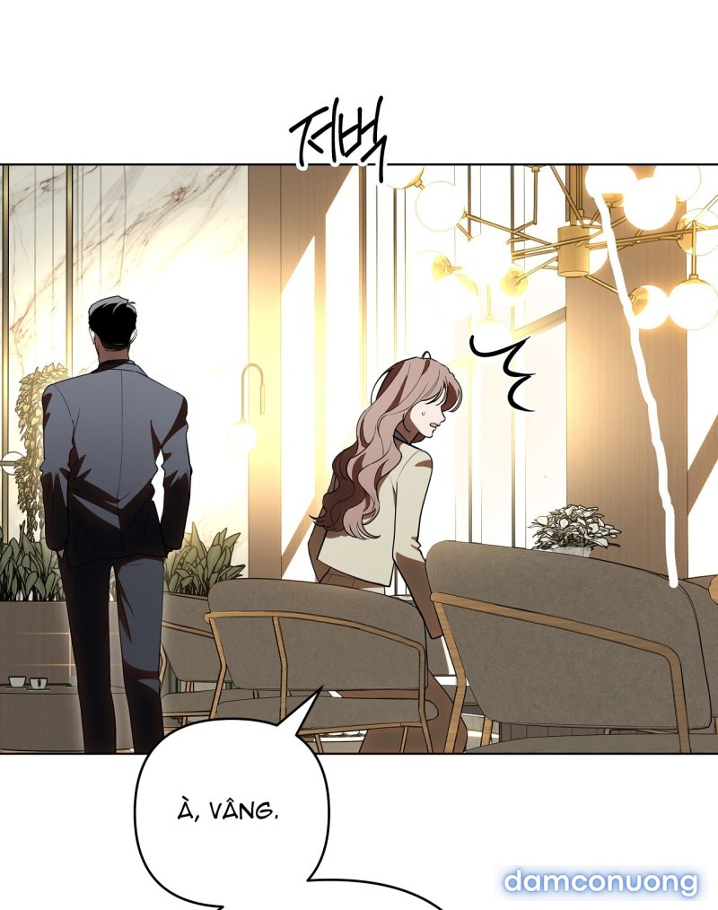 [18+] TRỜI SINH ĐỊCH THỦ Chapter 24 - Page 6