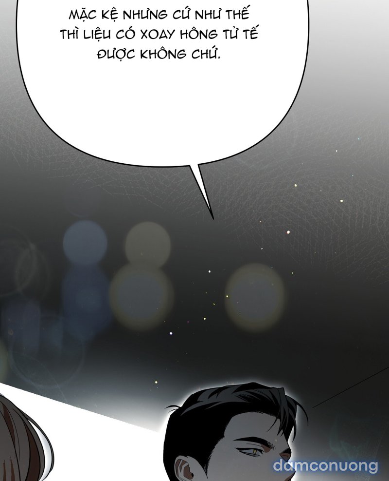 [18+] TRỜI SINH ĐỊCH THỦ Chapter 24 - Page 69