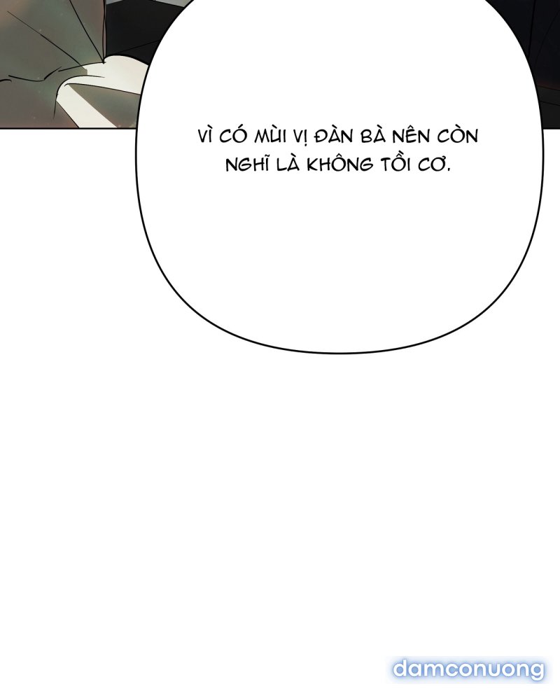 [18+] TRỜI SINH ĐỊCH THỦ Chapter 24 - Page 71