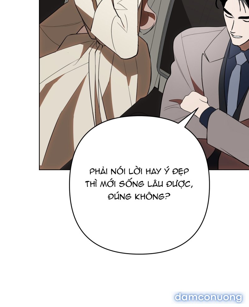 [18+] TRỜI SINH ĐỊCH THỦ Chapter 24 - Page 79