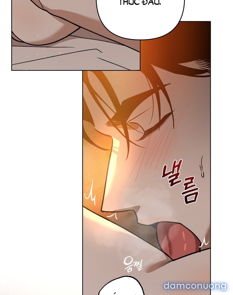 [18+] TRỜI SINH ĐỊCH THỦ Chapter 11 - Page 10