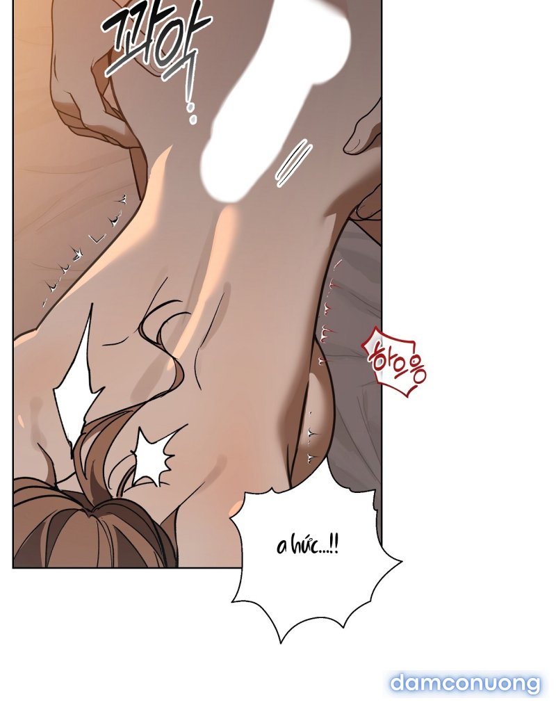 [18+] TRỜI SINH ĐỊCH THỦ Chapter 11 - Page 2