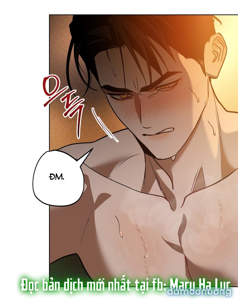 [18+] TRỜI SINH ĐỊCH THỦ Chapter 11 - Page 3