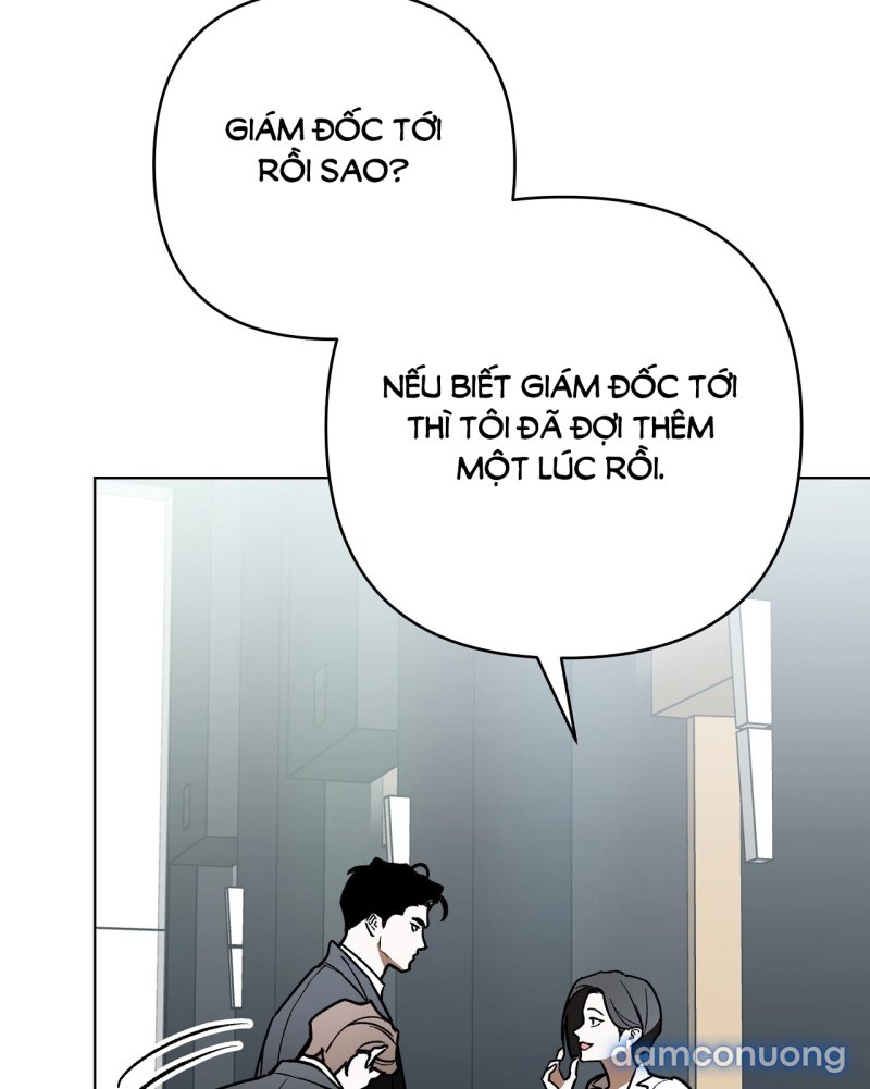 [18+] TRỜI SINH ĐỊCH THỦ Chapter 11 - Page 30