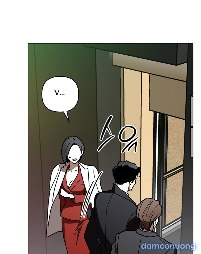 [18+] TRỜI SINH ĐỊCH THỦ Chapter 11 - Page 34