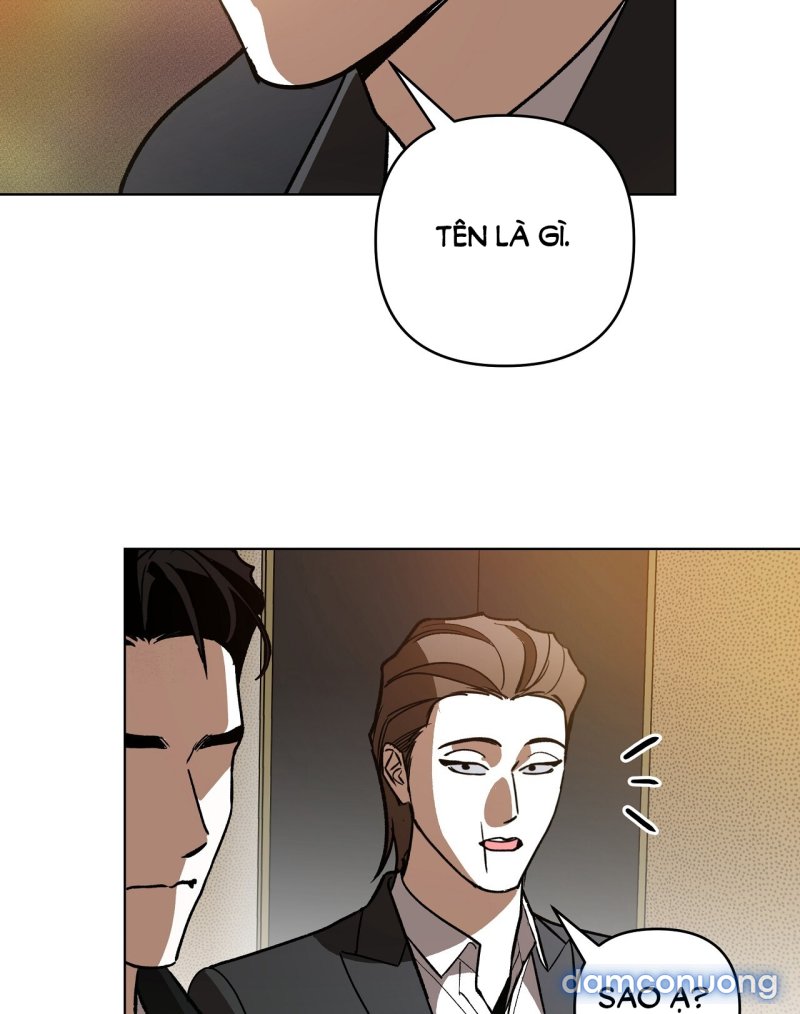 [18+] TRỜI SINH ĐỊCH THỦ Chapter 11 - Page 38