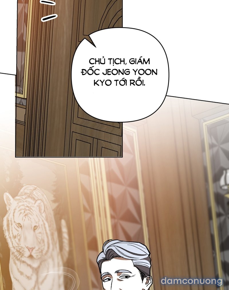 [18+] TRỜI SINH ĐỊCH THỦ Chapter 11 - Page 42