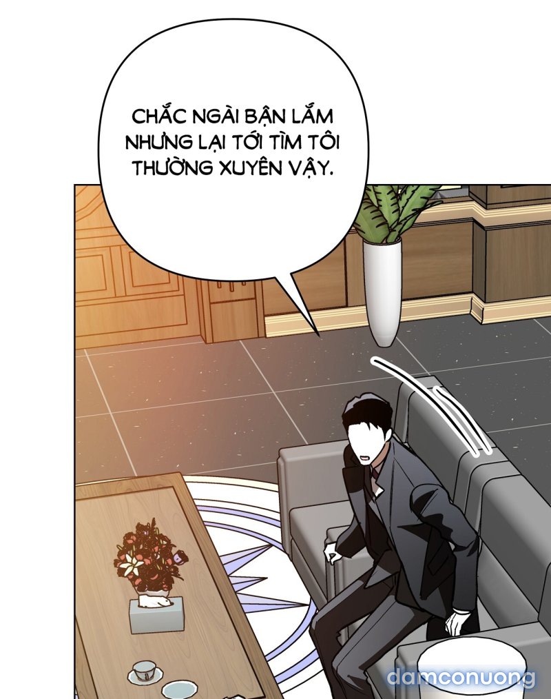 [18+] TRỜI SINH ĐỊCH THỦ Chapter 11 - Page 44