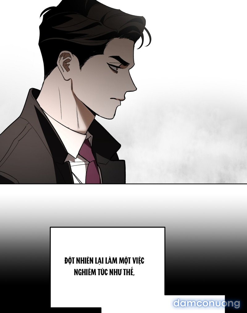 [18+] TRỜI SINH ĐỊCH THỦ Chapter 11 - Page 50