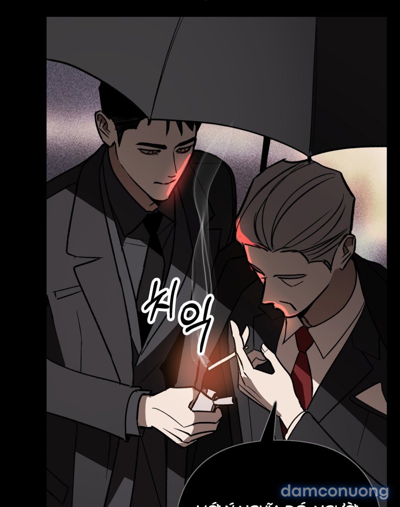 [18+] TRỜI SINH ĐỊCH THỦ Chapter 11 - Page 55