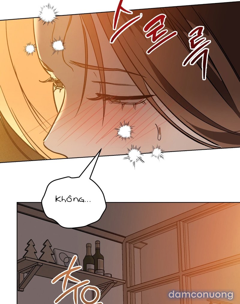 [18+] TRỜI SINH ĐỊCH THỦ Chapter 11 - Page 7