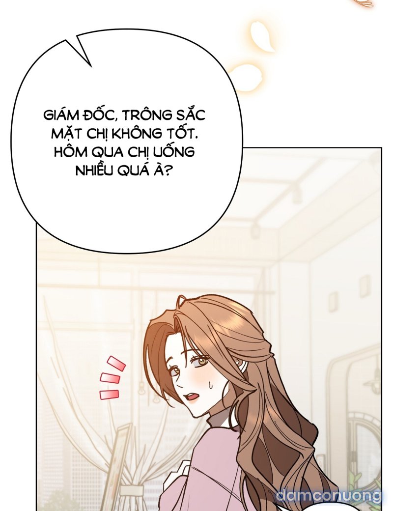 [18+] TRỜI SINH ĐỊCH THỦ Chapter 11 - Page 71