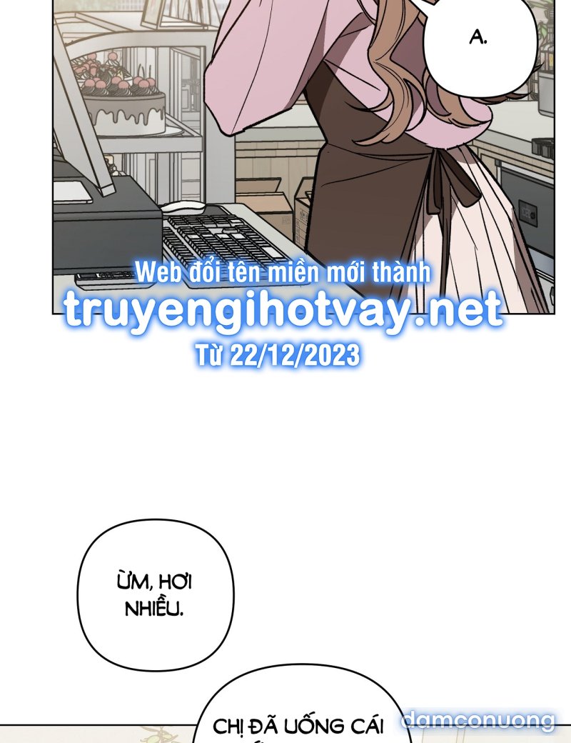 [18+] TRỜI SINH ĐỊCH THỦ Chapter 11 - Page 72