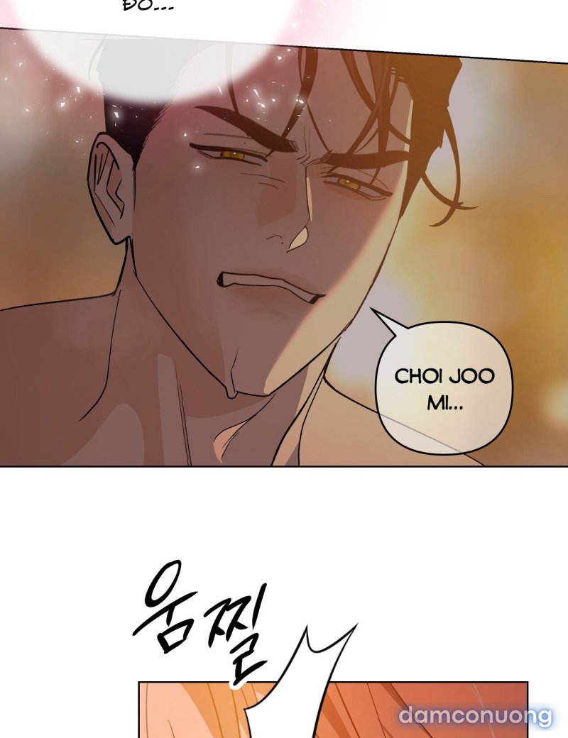 [18+] TRỜI SINH ĐỊCH THỦ Chapter 11 - Page 77