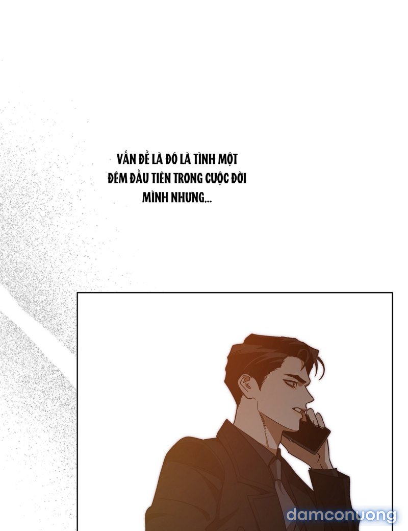 [18+] TRỜI SINH ĐỊCH THỦ Chapter 11 - Page 87