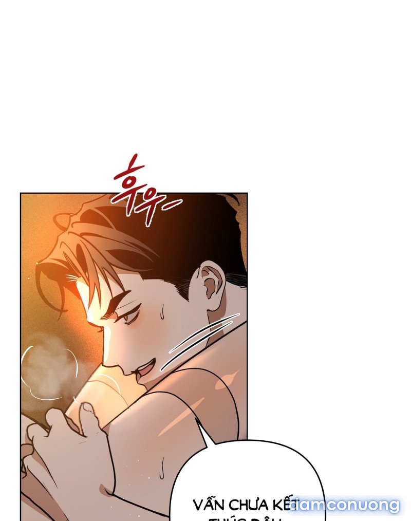 [18+] TRỜI SINH ĐỊCH THỦ Chapter 11 - Page 9