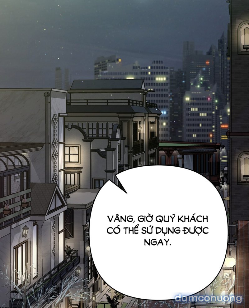 [18+] TRỜI SINH ĐỊCH THỦ Chapter 12 - Page 21