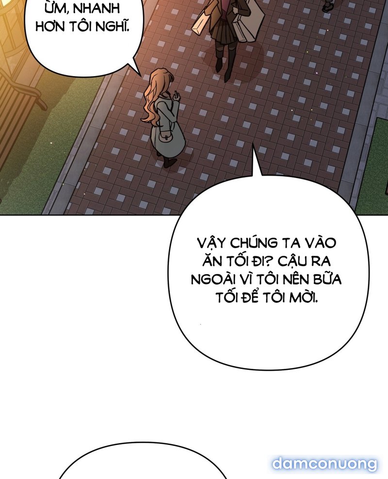 [18+] TRỜI SINH ĐỊCH THỦ Chapter 12 - Page 24