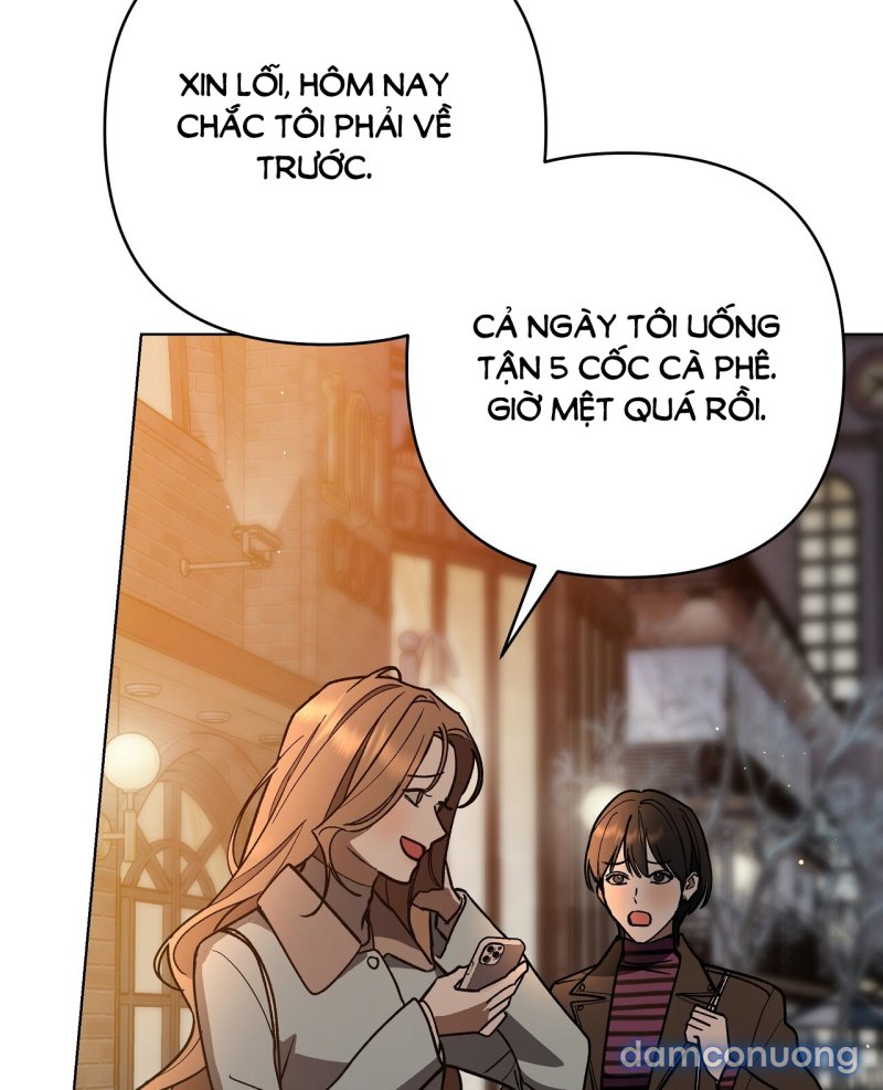 [18+] TRỜI SINH ĐỊCH THỦ Chapter 12 - Page 25