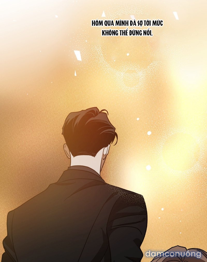 [18+] TRỜI SINH ĐỊCH THỦ Chapter 12 - Page 38