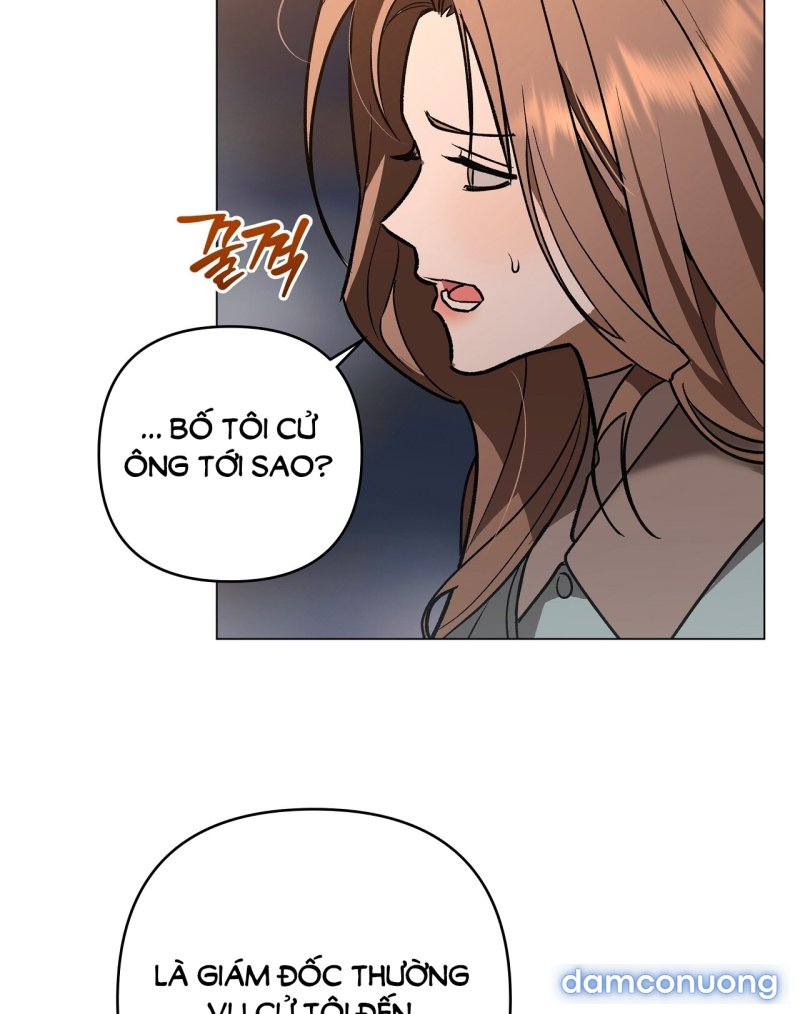 [18+] TRỜI SINH ĐỊCH THỦ Chapter 12 - Page 51