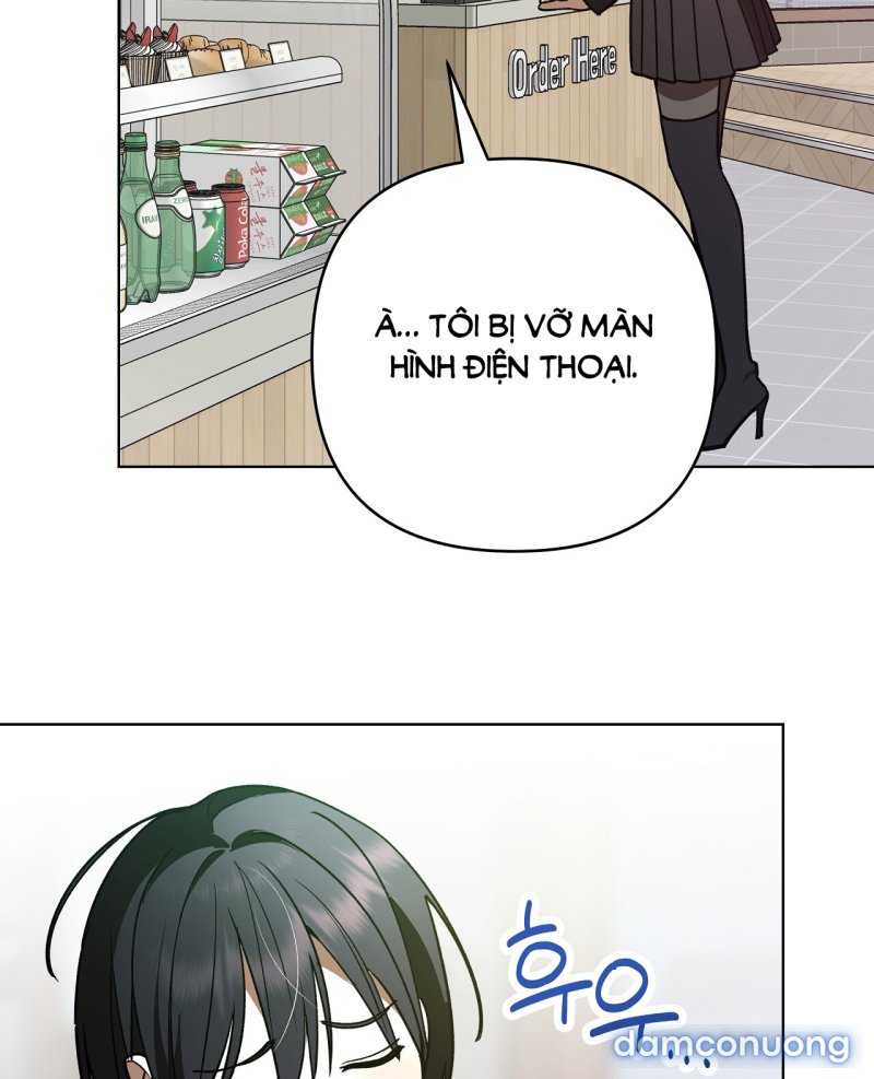 [18+] TRỜI SINH ĐỊCH THỦ Chapter 12 - Page 8