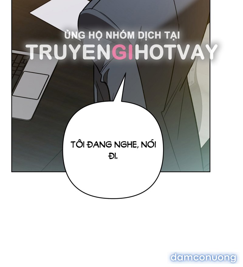 [18+] TRỜI SINH ĐỊCH THỦ Chapter 12 - Page 84