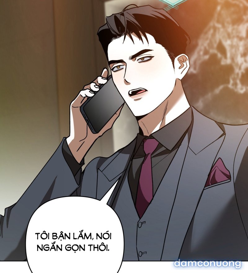 [18+] TRỜI SINH ĐỊCH THỦ Chapter 12 - Page 86