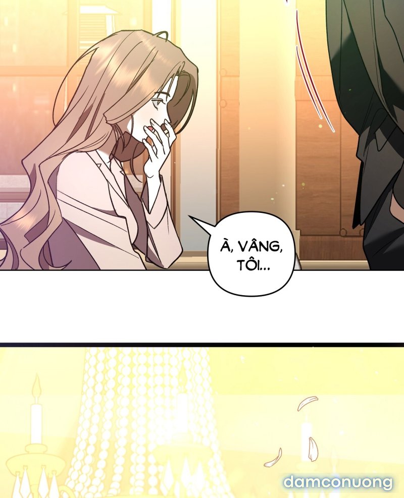 [18+] TRỜI SINH ĐỊCH THỦ Chapter 4 - Page 100