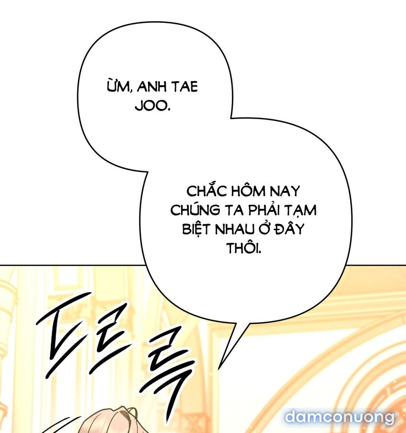 [18+] TRỜI SINH ĐỊCH THỦ Chapter 4 - Page 122