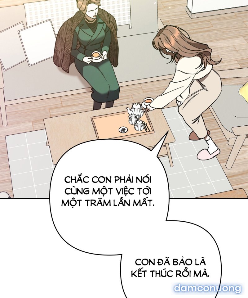 [18+] TRỜI SINH ĐỊCH THỦ Chapter 4 - Page 16