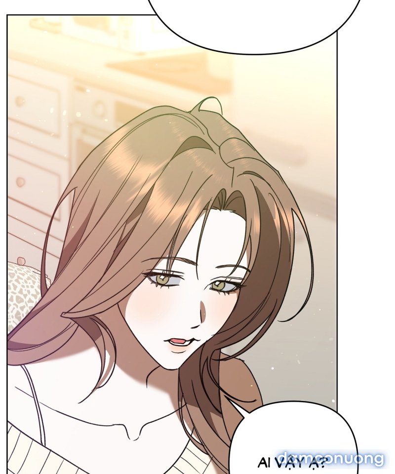 [18+] TRỜI SINH ĐỊCH THỦ Chapter 4 - Page 18