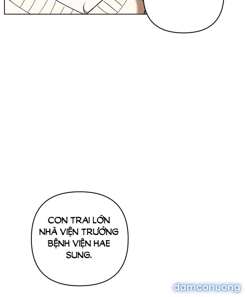 [18+] TRỜI SINH ĐỊCH THỦ Chapter 4 - Page 19