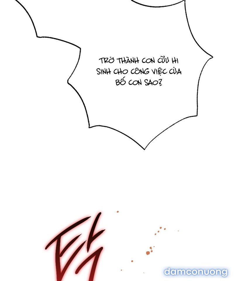 [18+] TRỜI SINH ĐỊCH THỦ Chapter 4 - Page 24