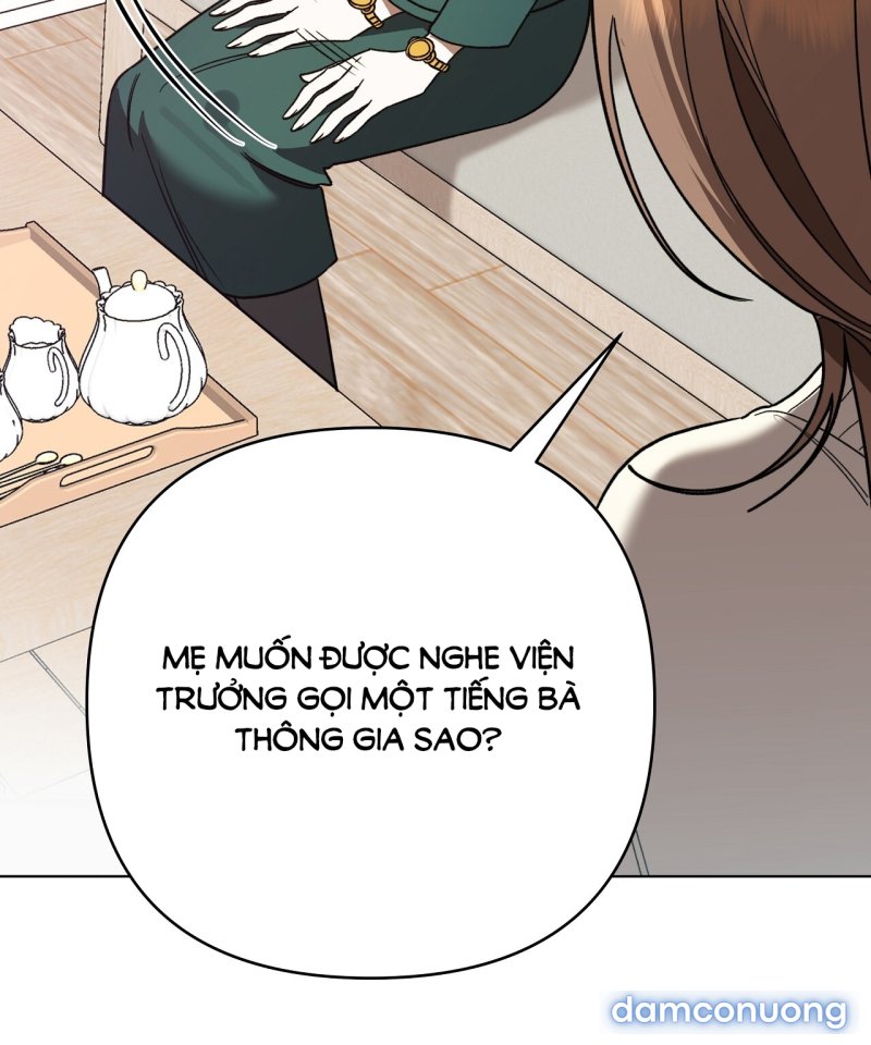 [18+] TRỜI SINH ĐỊCH THỦ Chapter 4 - Page 27