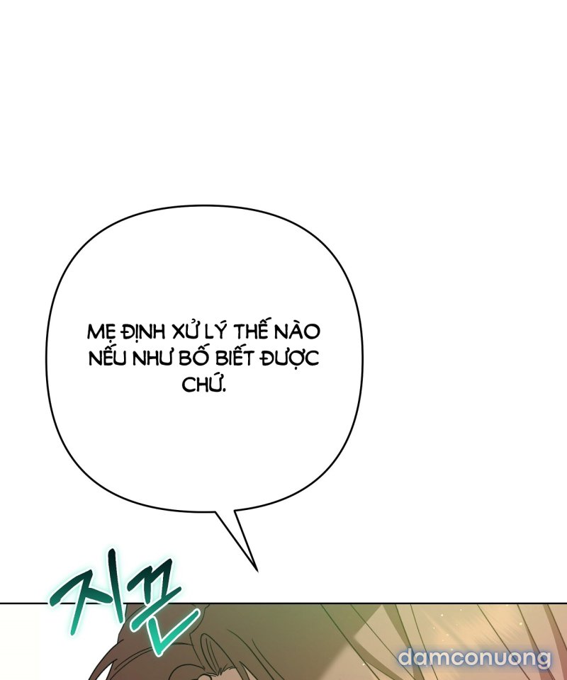 [18+] TRỜI SINH ĐỊCH THỦ Chapter 4 - Page 28