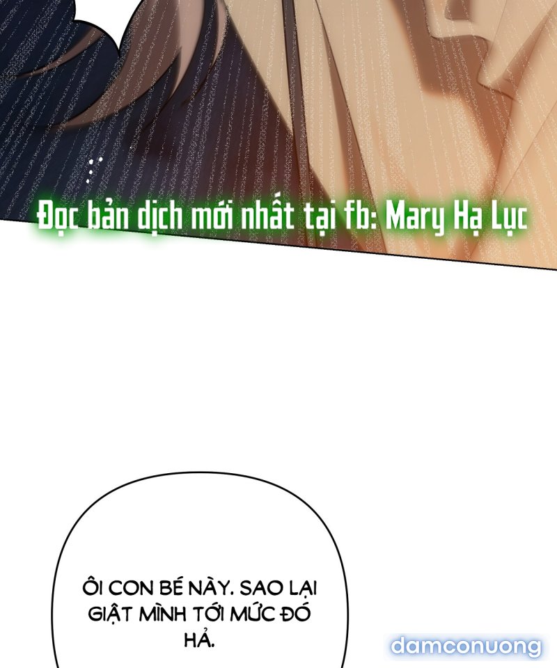 [18+] TRỜI SINH ĐỊCH THỦ Chapter 4 - Page 3